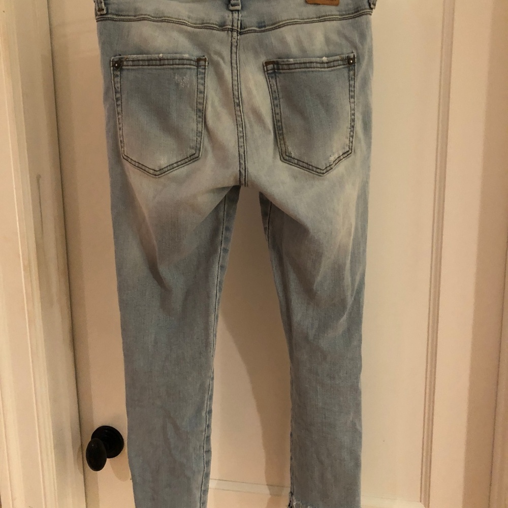 zara jeans - Picture 6 of 8